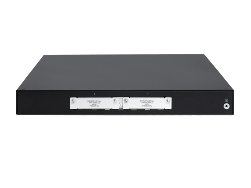 HPE Networking Comware Router 4 AC MSR1002X (R8V33A)