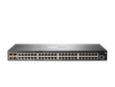 HPE Aruba Networking 2930F 48G 4SFP+ Layer 3 Switch (JL254A)