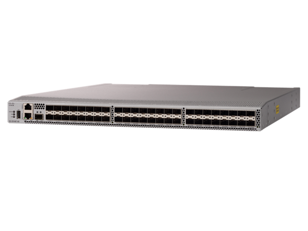 HPE SN6620C 32Gb 48/24 Fibre Channel Switch – R0P12A