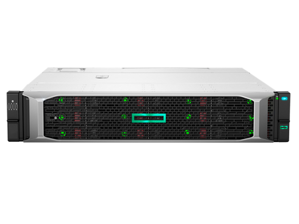 HPE D3610 12 LFF SAS/SATA 2U Disk Enclosure (Q1J09B)