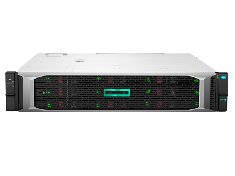 HPE D3610 12 LFF SAS/SATA 2U Disk Enclosure (Q1J09B)