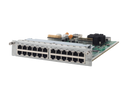 HPE Networking Comware MSR 24-Port Gigabit-T HMIM Module (JG426A)
