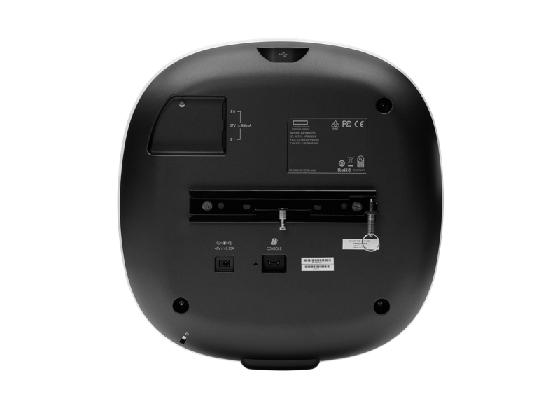 HPE Aruba Networking AP-555 (EG) TAA Dual Radio Wi-Fi 6 Campus Access Point