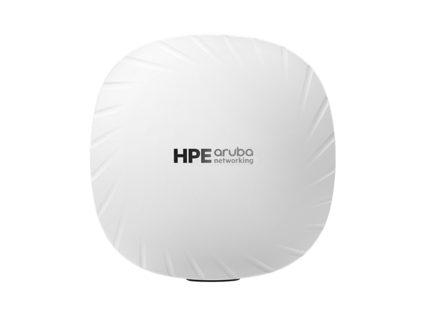 HPE Aruba Networking AP-535 (JP) TAA Dual Radio 4x4 Wi-Fi 6 Campus Access Point