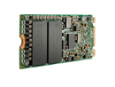 HPE 960GB NVMe Gen3 M.2 Read Intensive SSD – P40514-B21