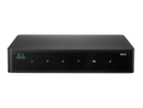 HPE Aruba Networking 9004 (JP) TAA 4-Port 1GbE Branch Gateway – R1B27A