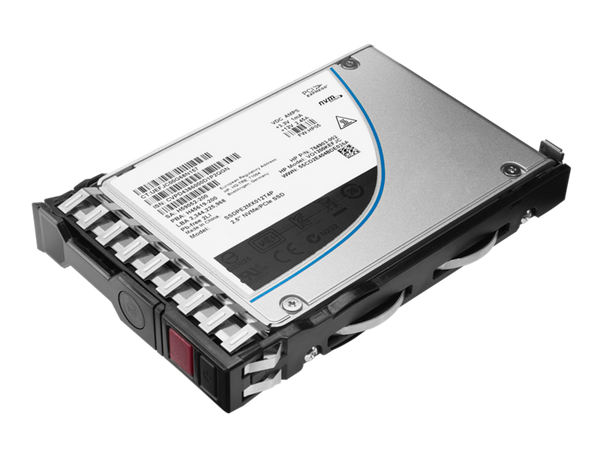 HPE 1.92TB NVMe Gen4 High Performance Read Intensive SFF BC U.3 CM7 SSD (P63829-B21)