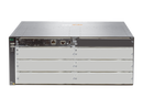 HPE Aruba Networking 5406R zl2 Switch – 6-Slot Modular Layer 3 Chassis (J9821A)
