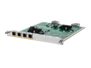 HPE Networking Comware MSR 4-Port Gig-T HMIM-V2 Module (S0W32A)