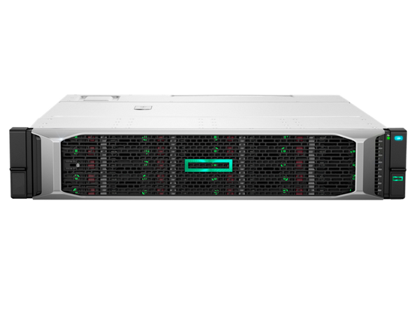 HPE D3710 25-Bay SFF SAS/SATA 12Gb/s 2U Disk Enclosure (Q1J10B)