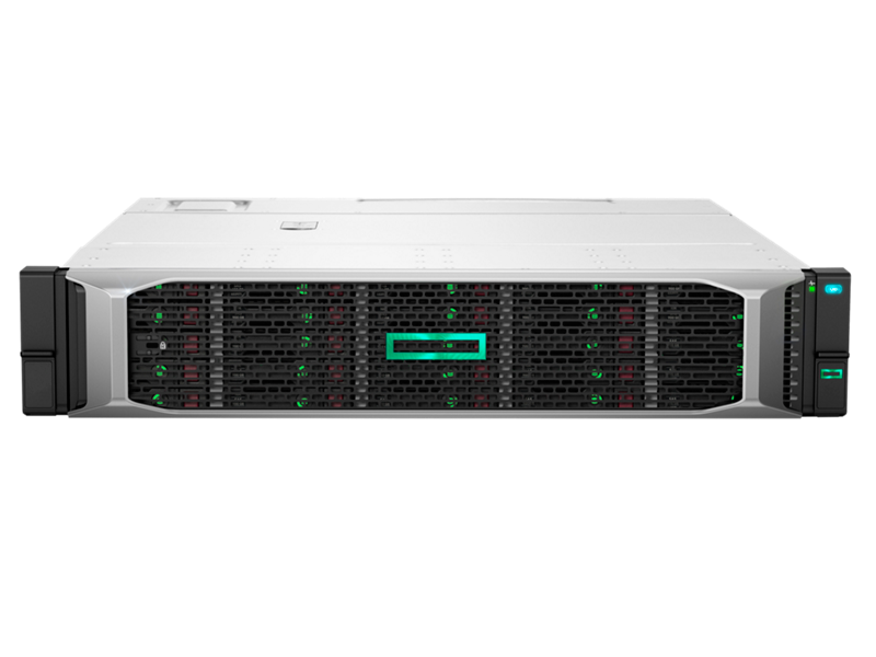 HPE D3710 25-Bay SFF SAS/SATA 12Gb/s 2U Disk Enclosure (Q1J10B)