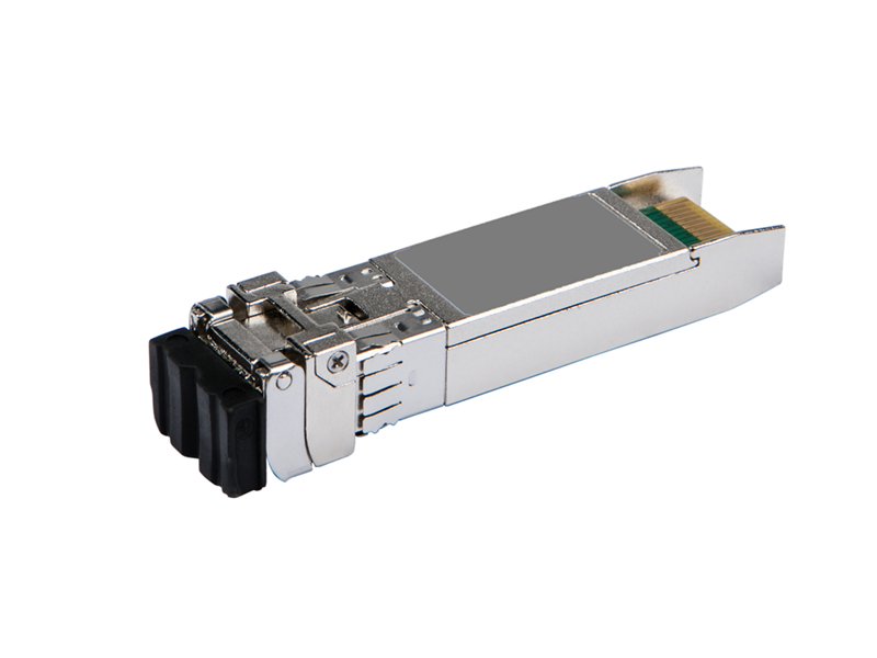 HPE Networking JL855A 25G SFP28 LC LR 10km SMF Transceiver Module