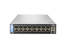 HPE 100GbE 16-Port QSFP28 SN2100M Switch with NVIDIA Cumulus (S2T76A)