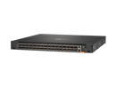 HPE Aruba Networking CX 8325-32C 32-Port 100G QSFP28 Front-to-Back Switch – JL859A