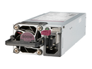 HPE 800W Flex Slot Platinum Hot Plug Low Halogen Power Supply Kit (P38995-B21)