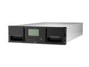HPE StoreEver MSL3040 Scalable Base Module Tape Library – Q6Q62C