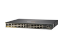 HPE Aruba Networking 2930M 40G 8 HPE Smart Rate PoE+ 1-slot Switch (JL323A)