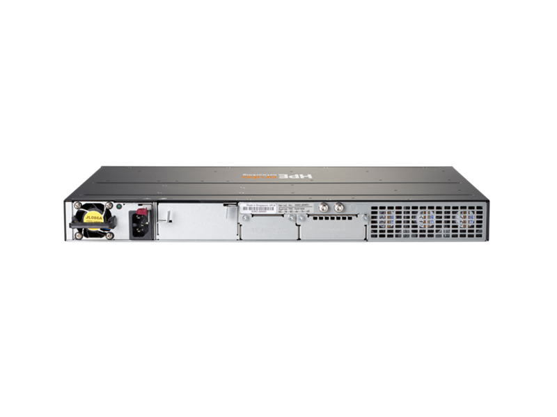 HPE Aruba Networking 2930M 48G PoE+ 1-slot Switch (JL322A)