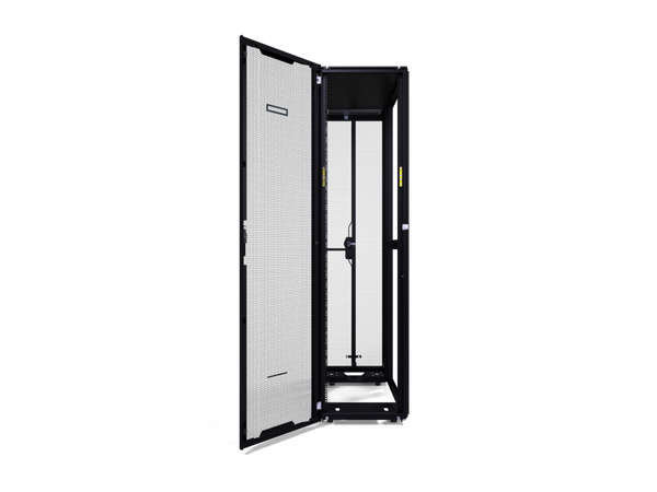 HPE 42U 600mmx1075mm G2 Enterprise Shock Rack (P9K38A)