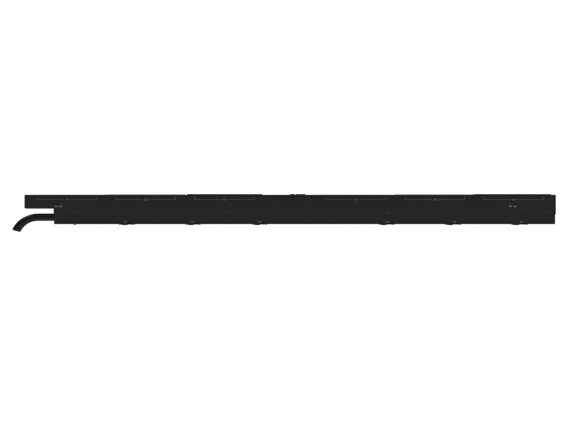 HPE G2 Metered/Switched 3Ph 17.3kVA Vertical PDU (P9S23A)