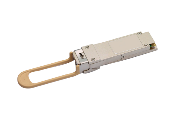 HPE Aruba Networking 40G QSFP+ LC Bidirectional 150m MMF 2-strand Transceiver (JL308A)