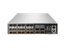 HPE 25GbE SN2010M 18SFP28 4QSFP28 Airflow Switch w/ NVIDIA Cumulus (S2T75A)