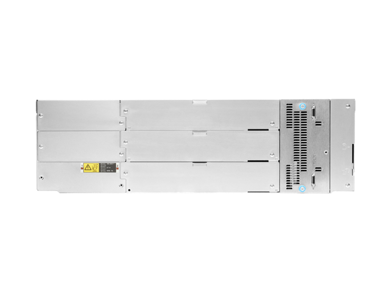 HPE StoreEver MSL3040 Scalable Library Expansion Module – Q6Q63A