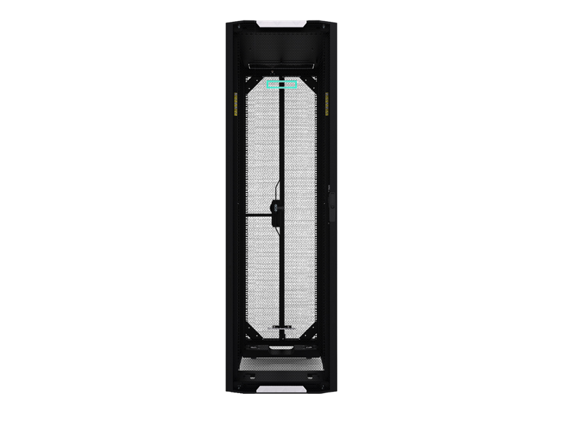 HPE 42U 600mmx1075mm G2 Enterprise Pallet Rack (P9K37A)