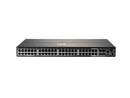 HPE Aruba Networking 2930M 48G 1-slot Layer 3 Switch (JL321A)