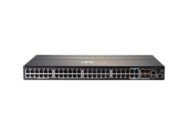 HPE Aruba Networking 2930M 48G 1-slot Layer 3 Switch (JL321A)