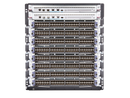 HPE Networking Comware 12908E 16-Slot 12U Core Switch Chassis (JH255A)