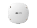 HPE Aruba Networking AP‑514 (US) Dual Radio 4x4/2x2 Wi-Fi 6 External Antennas Campus Access Point (Q9H58A)