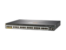 HPE Aruba Networking 2930M 24-Port Smart Rate PoE+ 1-Slot Layer 3 Switch (JL324A)