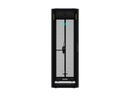 HPE 42U G2 600x1075mm Advanced Shock Rack with Side Panels and Baying (P9K08A)