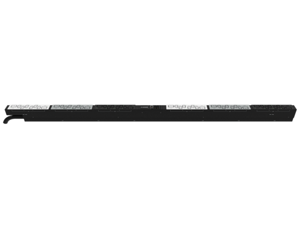 HPE G2 Metered/Switched 3Ph 17.3kVA Vertical PDU (P9S23A)