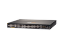 HPE Aruba Networking 2930M 48G PoE+ 1-slot Switch (JL322A)