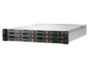 HPE D3610 12 LFF SAS/SATA 2U Disk Enclosure (Q1J09B)