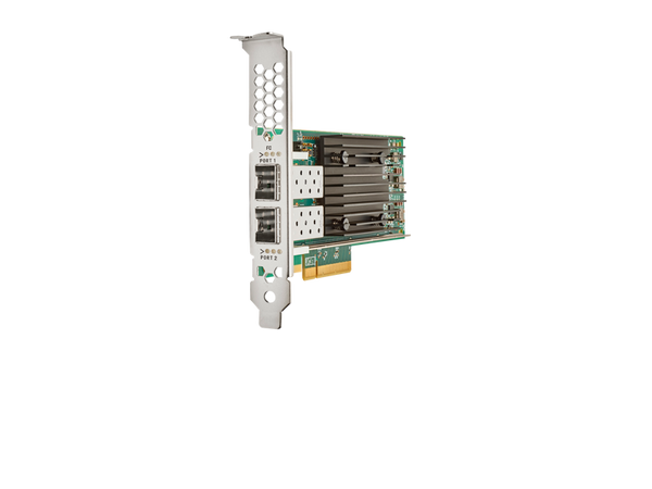 HPE SN1610Q 32Gb 2-Port Fibre Channel HBA (R2E09A)