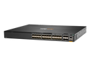 HPE Aruba Networking CX 6300M 24-port SFP+ and 4-port SFP56 Switch (JL658A)