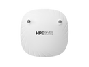HPE Aruba Networking AP-504 (US) Wi-Fi 6 2x2 MIMO External Antenna Dual Radio Campus Access Point (R2H23A)
