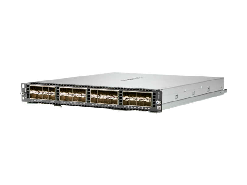 HPE Aruba Networking CX 8400X‑32Y 32-port 1/10/25G SFP/SFP+/SFP28 Module (JL687A)