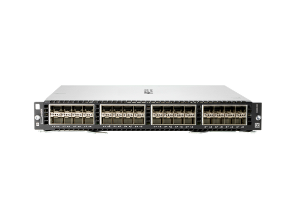 HPE Aruba Networking CX 8400X‑32Y 32-port 1/10/25G SFP/SFP+/SFP28 Module (JL687A)