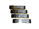 HPE MSA 10Gb Short Range iSCSI SFP+ 4-Pack Transceiver (C8R25B)