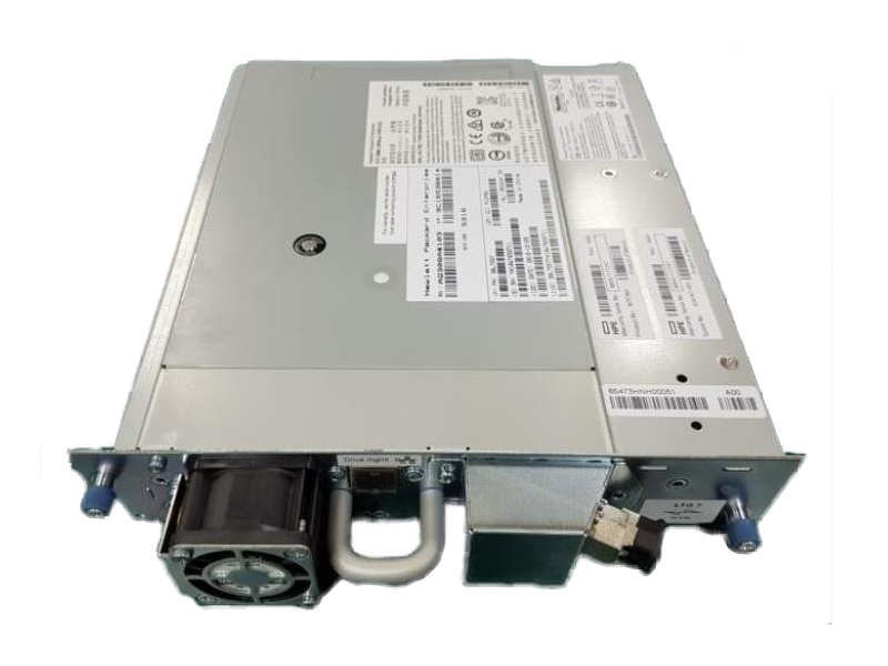 HPE StoreEver MSL LTO-7 Ultrium 15000 FC Drive Upgrade Kit (N7P36A)