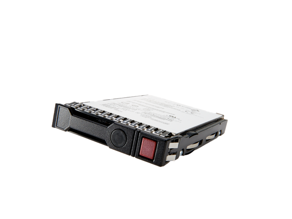 HPE 960GB SAS 12G Mixed Use LFF Value SAS Multi Vendor SSD (P37009-B21)