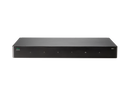 HPE Aruba Networking 9012 (RW) TAA 12xGbE 6xPoE+ Branch Gateway – R1B37A