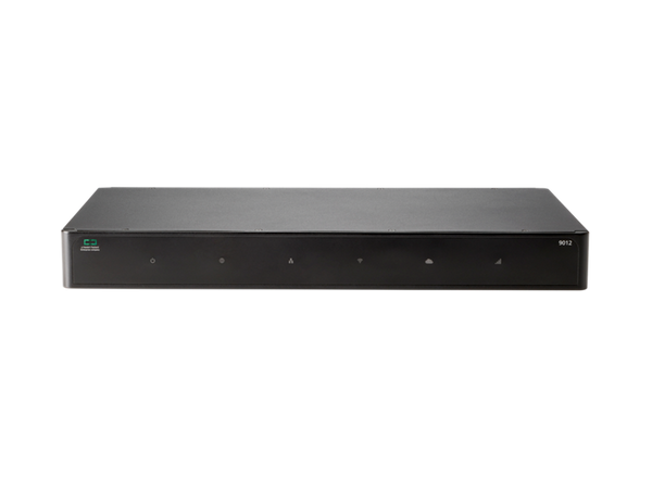 HPE Aruba Networking 9012 (US) 12xGbE 6xPoE+ SD-WAN Branch Gateway – R1B31A