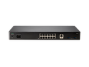 HPE Aruba Networking 9012 (EG) TAA Branch Gateway – 12xGbE, 6xPoE+, 2K Clients, 32 APs