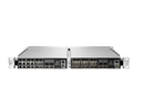 HPE 25GbE SN2010M 18SFP28 4QSFP28 Airflow Switch w/ NVIDIA Cumulus (S2T75A)