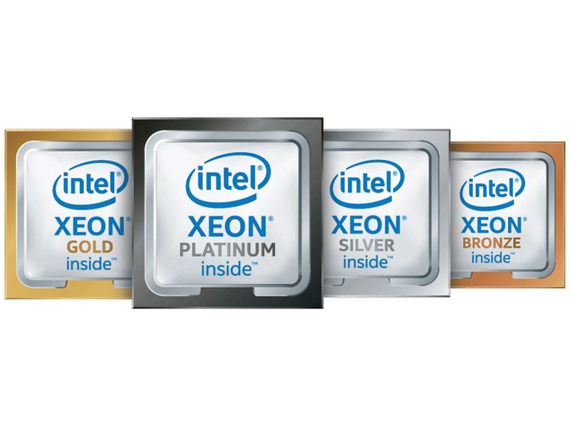 HPE Intel Xeon‑Gold 5418Y 2.0GHz 24‑core 185W Processor